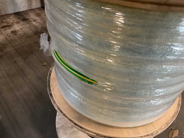 Installatiedraad op rol (3x) - afbeelding 3 van  4