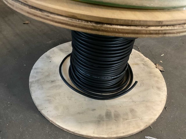 Installatiedraad op rol (3x) - afbeelding 4 van  4
