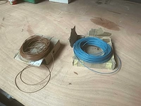 Installatiedraad