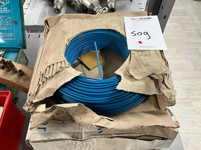 Installatiedraad - afbeelding 2 van  5