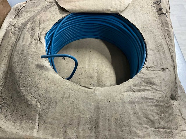 Installatiedraad - afbeelding 4 van  5