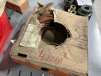 Installatiedraad - afbeelding 5 van  5