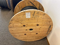 Installatiekabel op haspel - afbeelding 2 van  3