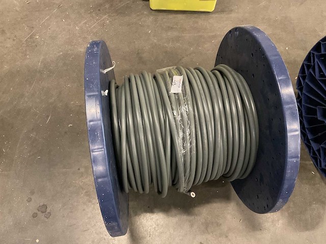 Installatiekabel op rol - afbeelding 1 van  2