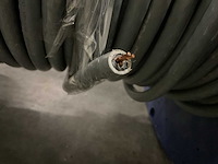 Installatiekabel op rol - afbeelding 2 van  2