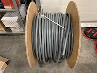 Installatiekabel op rol - afbeelding 1 van  2