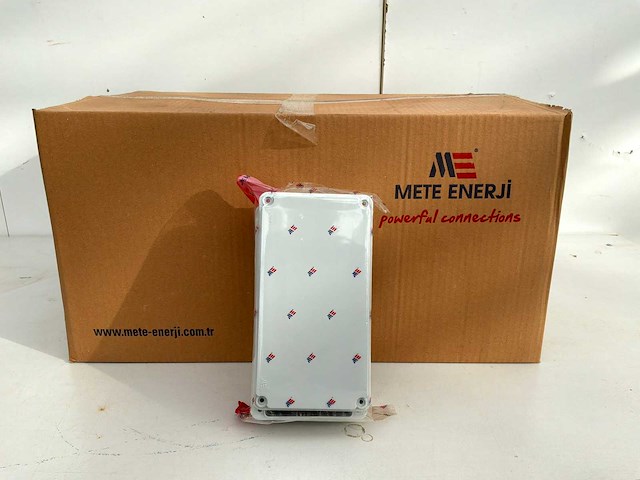 Installatiekast 28x - afbeelding 1 van  2