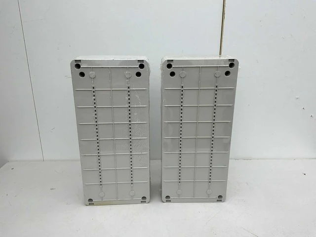 Installatiekast 2x - afbeelding 3 van  3