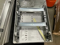 Installatiekast (2x) - afbeelding 3 van  3