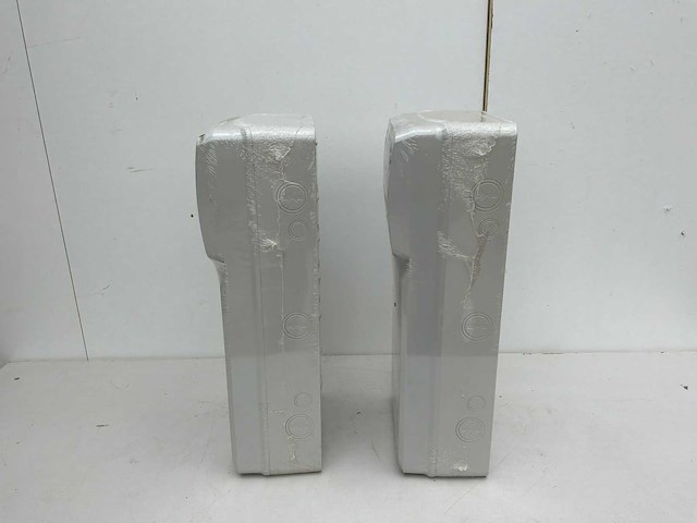 Installatiekast 2x - afbeelding 2 van  3