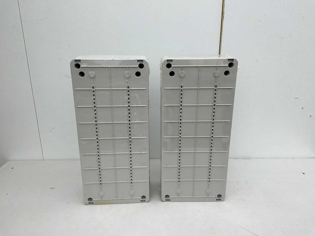 Installatiekast 2x - afbeelding 3 van  3