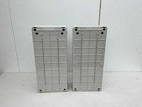 Installatiekast 2x - afbeelding 3 van  3