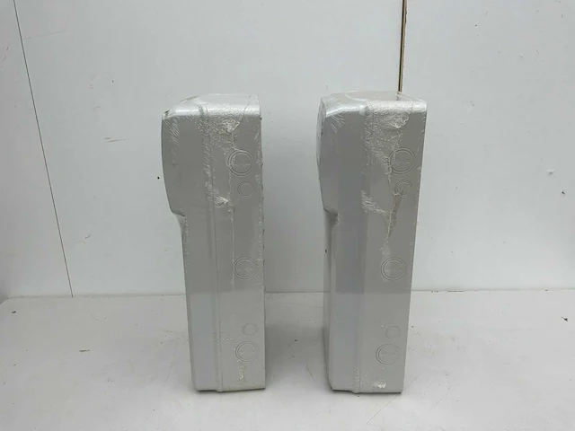 Installatiekast 2x - afbeelding 2 van  3