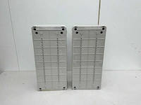 Installatiekast 2x - afbeelding 3 van  3