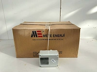 Installatiekast 40x