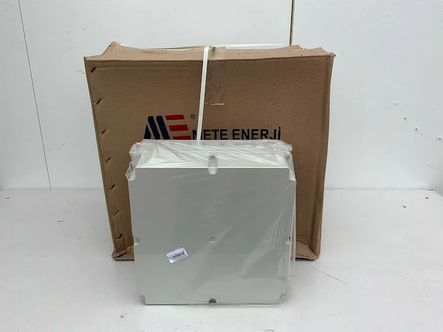 Installatiekast 4x - afbeelding 1 van  2