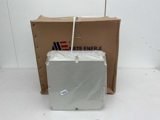 Installatiekast 4x - afbeelding 1 van  2