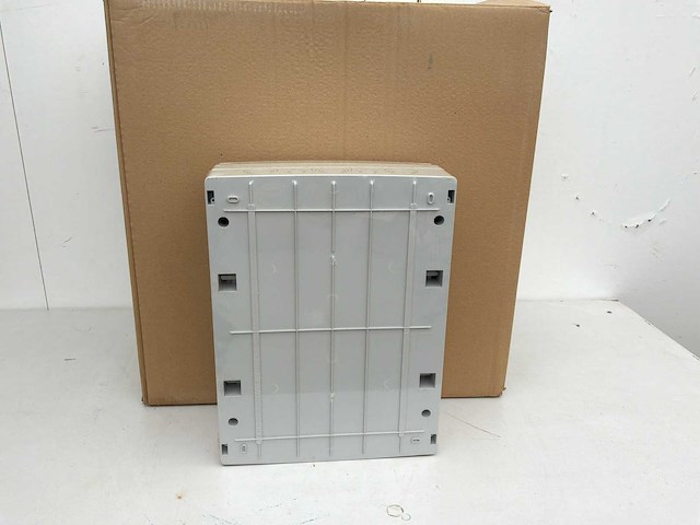 Installatiekast 5x - afbeelding 1 van  1