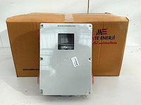 Installatiekast 8x - afbeelding 1 van  1
