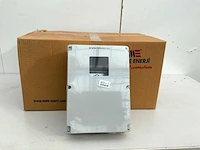 Installatiekast 8x