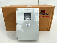 Installatiekast 8x - afbeelding 1 van  2