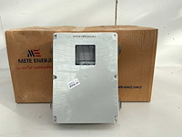 Installatiekast 8x - afbeelding 1 van  2