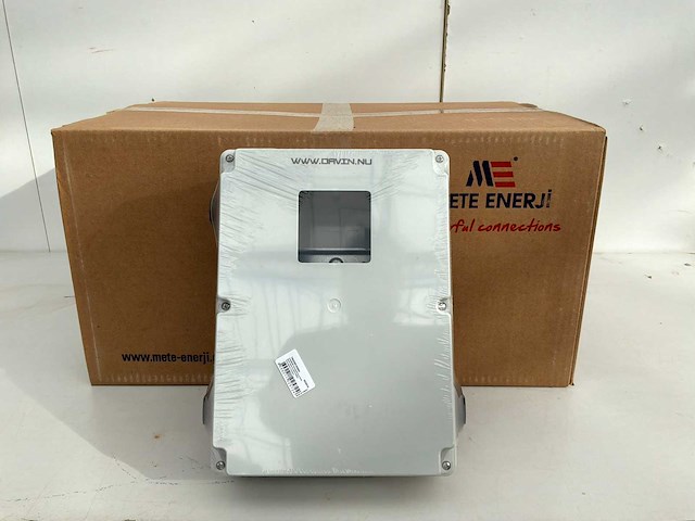 Installatiekast 8x - afbeelding 1 van  2