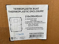 Installatiekast 8x - afbeelding 2 van  2