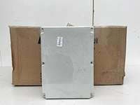 Installatiekast 9x