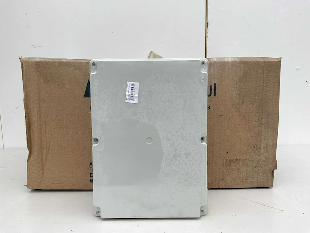 Installatiekast 9x - afbeelding 1 van  2