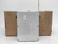 Installatiekast 9x - afbeelding 1 van  2