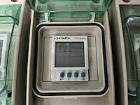 Installatiekast met regelunit (3x) - afbeelding 2 van  2