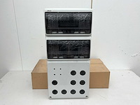 Installatiekast - afbeelding 1 van  4