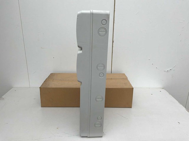 Installatiekast - afbeelding 3 van  4
