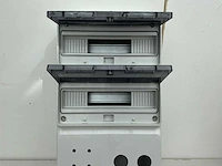 Installatiekast - afbeelding 2 van  4