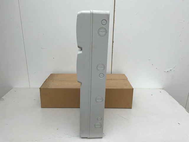 Installatiekast - afbeelding 3 van  4