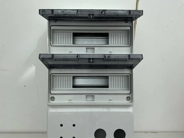 Installatiekast - afbeelding 2 van  4