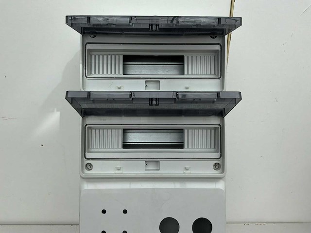 Installatiekast - afbeelding 2 van  4