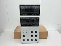 Installatiekast