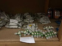 Installatiemateriaal divers (185x) - afbeelding 4 van  5