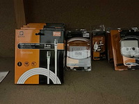 Installatiemateriaal divers (47x) - afbeelding 2 van  6