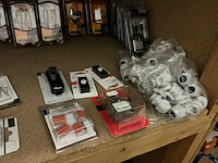 Installatiemateriaal divers (47x) - afbeelding 4 van  6