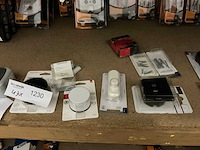 Installatiemateriaal divers (47x) - afbeelding 5 van  6