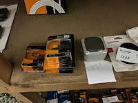 Installatiemateriaal divers (47x) - afbeelding 6 van  6