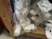 Installatiemateriaal divers (55x) - afbeelding 2 van  3