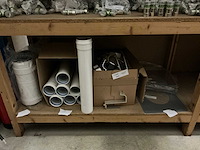 Installatiemateriaal divers - afbeelding 1 van  5