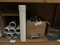Installatiemateriaal divers - afbeelding 3 van  5