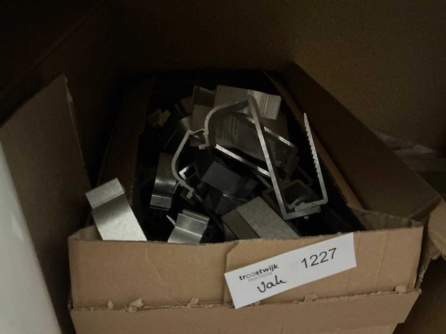 Installatiemateriaal divers - afbeelding 4 van  5