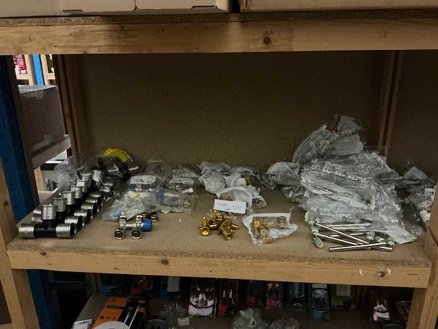 Installatiemateriaal divers - afbeelding 1 van  5