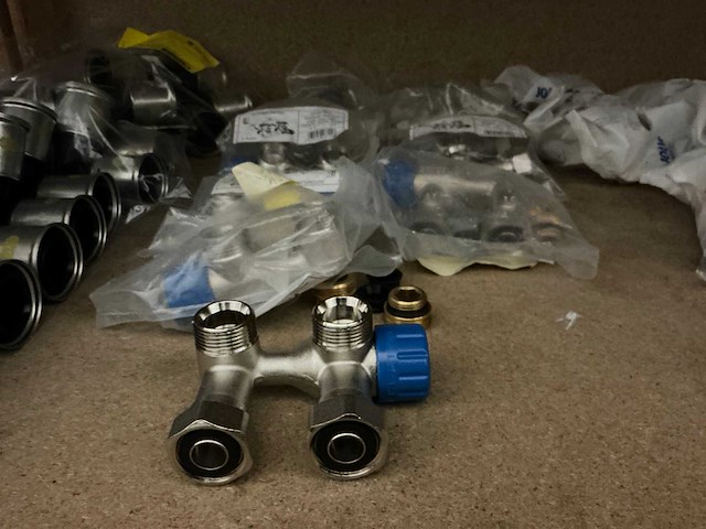 Installatiemateriaal divers - afbeelding 3 van  5